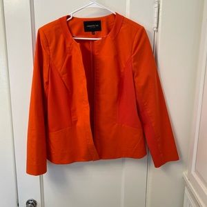 Lafayette 148 jacket